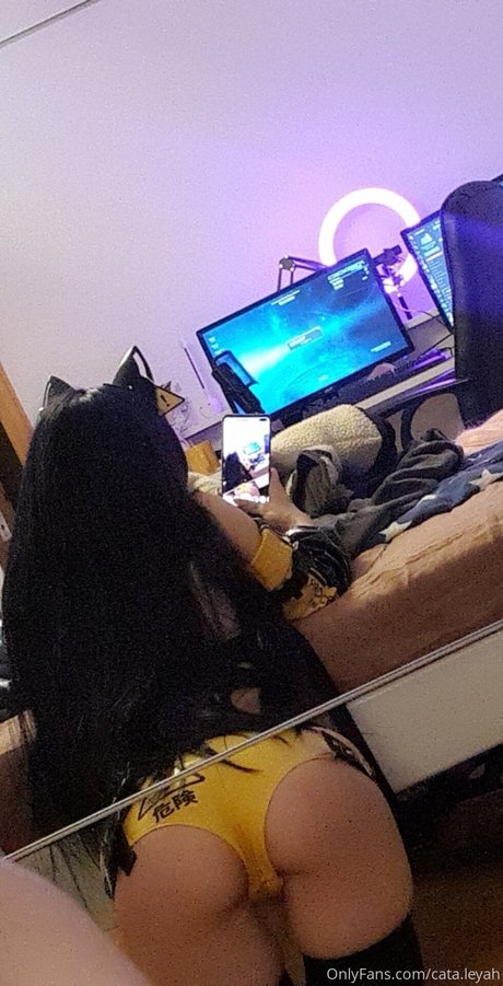 Cata leyah pornographic star pictures