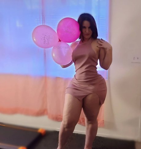 Gypssaii star top images