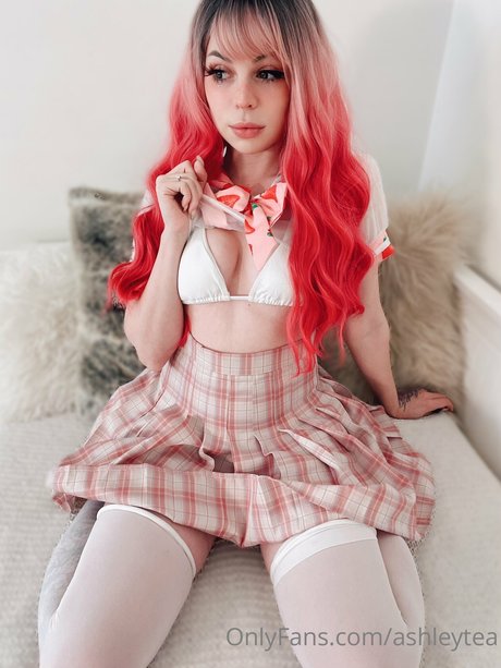 ashleytea pretty pornstar pictures
