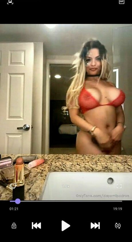 Dayami Padron free pornstar img