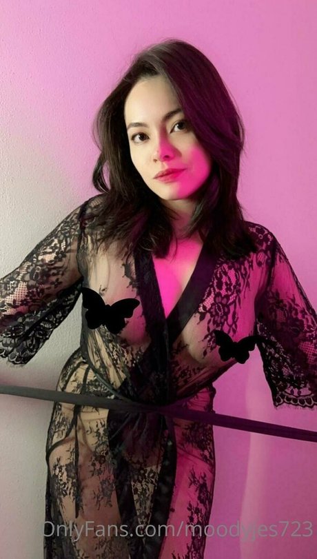 Moodyjes723 model erotic pics