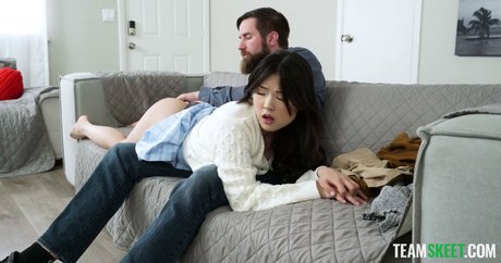 Lulu Chu sexy actress photos