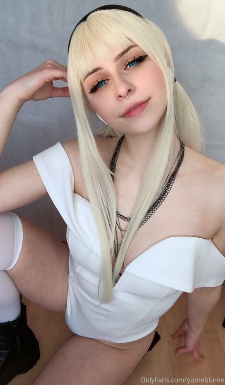 Yumeblume Quick model image