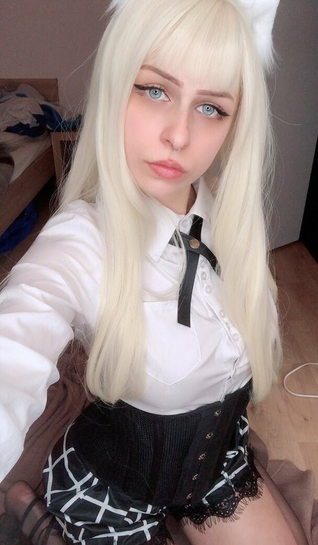 Yumeblume high quality model photos