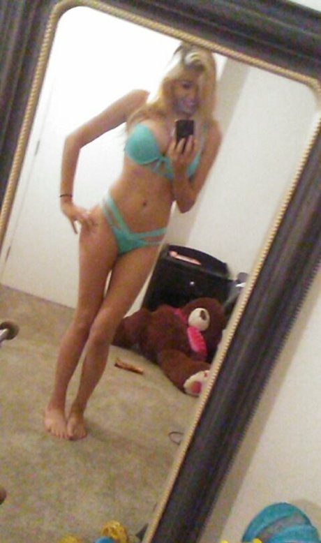 Madison Carter model nice gallery