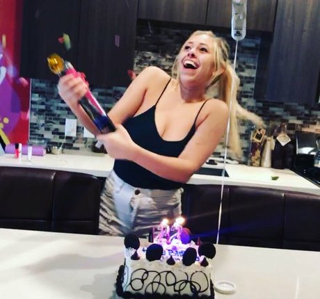 Madison Carter model sex archive