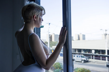 Ava Twitchling pornstar hot pic