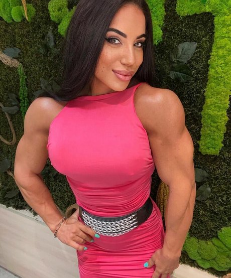 Elisabeta Ionita model pornographic pictures