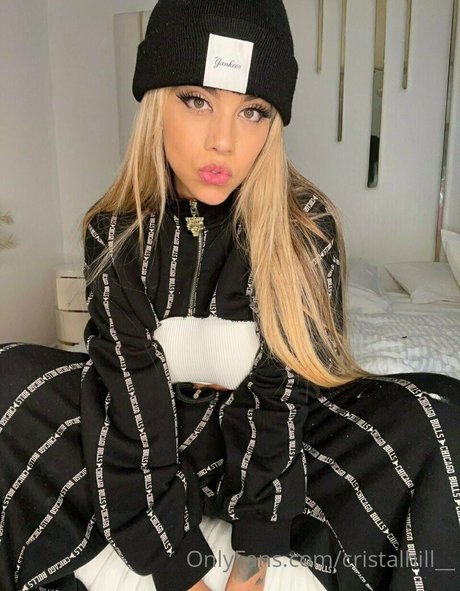 Cristalhill__ model top pics