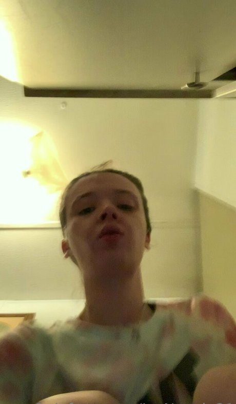 JasNacole21 nude actress photo