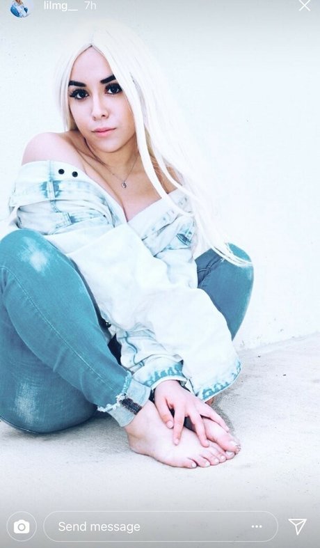 Lilmg_ model best galleries