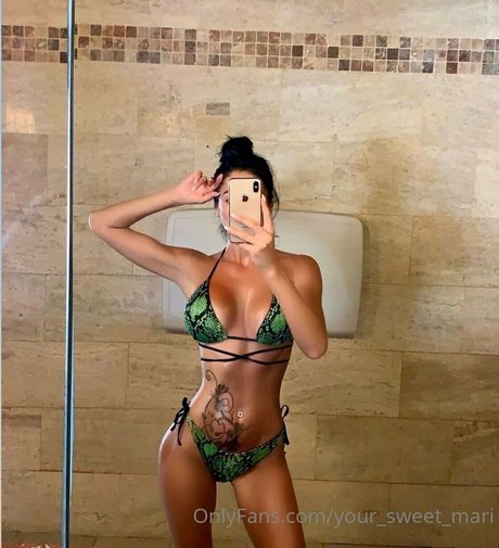 Mari Sweet pornstar perfect photos