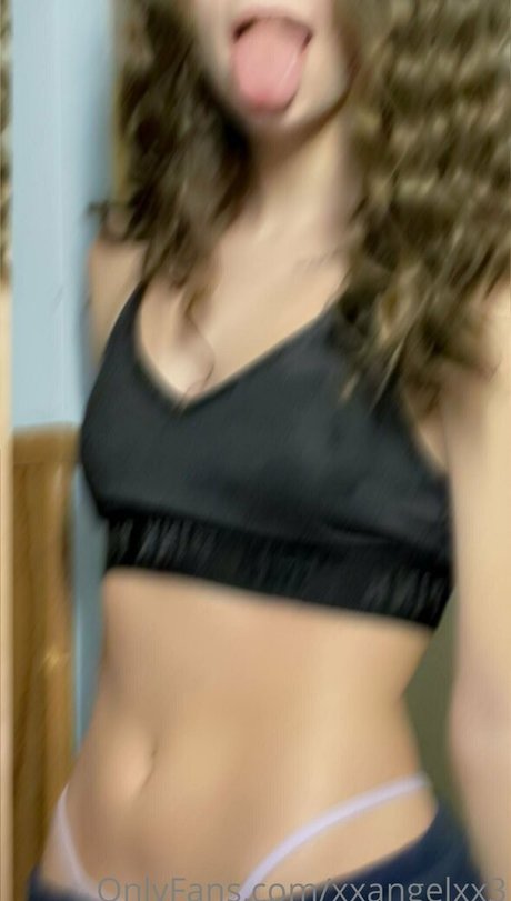 xxangelxx3 high quality star archive