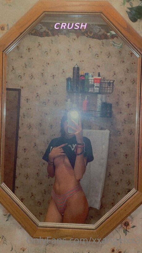 xxangelxx3 model nude pic