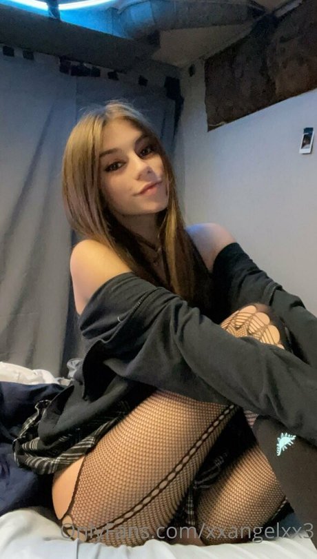 xxangelxx3 pornstar hot picture