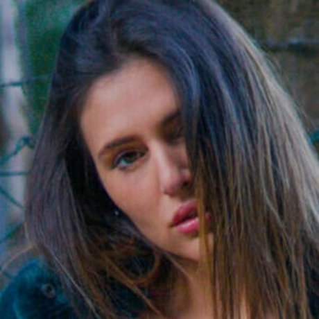 Aliss Blond beautiful star photo