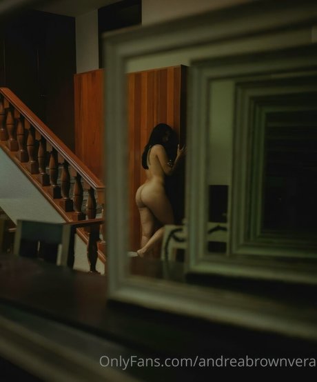 Andrea Brown_ hd model picture