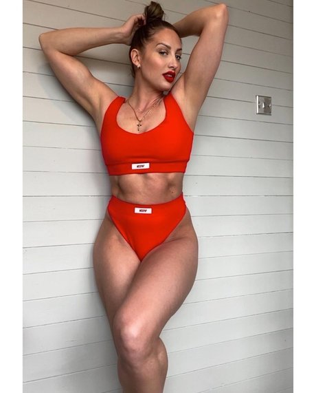 Lisa Mason free model photo