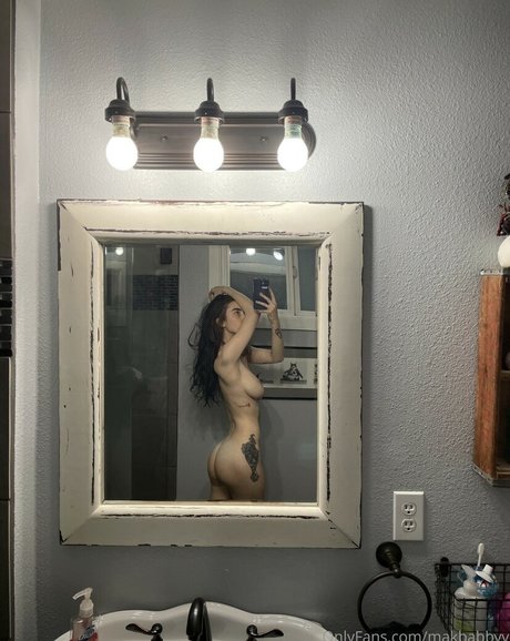 makbabbyy model beautiful pictures