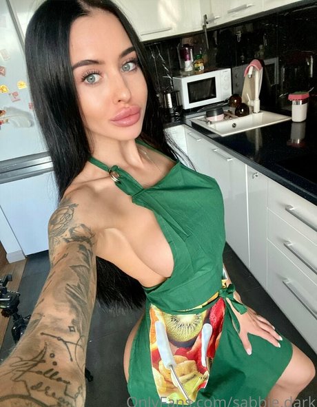 sabbie dark free actress gallery