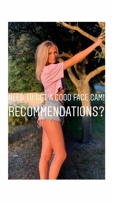 Abby Fairbank model sex photos