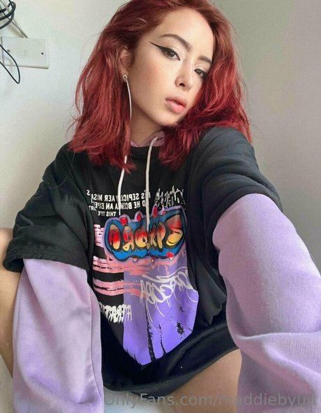 maddiebyun star hd photo
