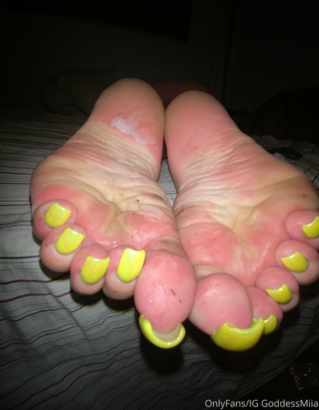 Goddess Miiaa beautiful pornstar pictures