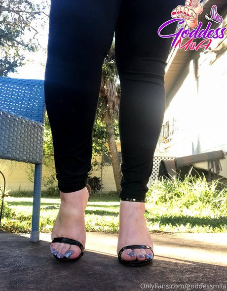 Goddess Miiaa pornstar sex archive