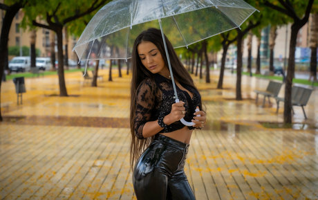 Alessiabailey model photo