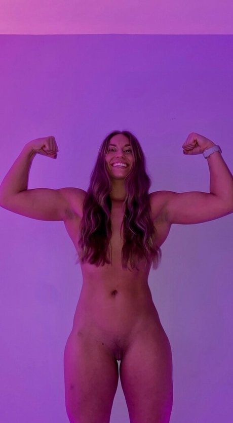 fitnessprincess42 Quick model image