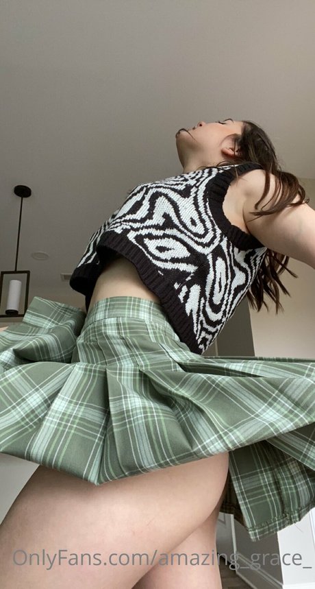 Amazing Grace hd model picture