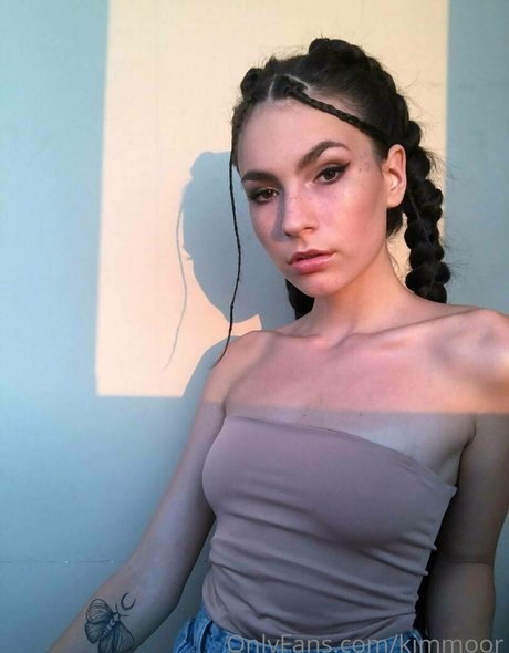 Kim Moor star porn images
