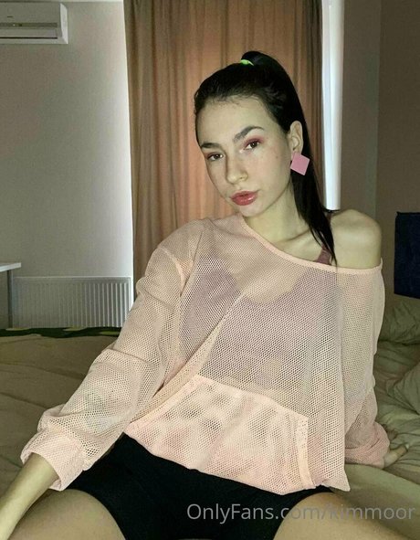 Kim Moor Quick model image