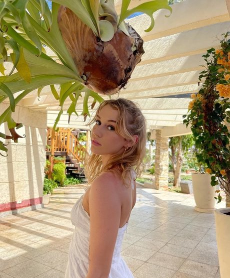 Carla Taylor high quality actress photo