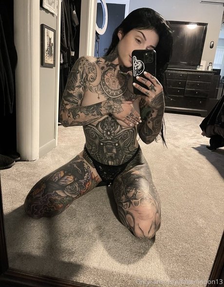 Fallenmoon13 model sexy img