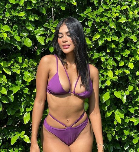 La Jary beautiful actress pics