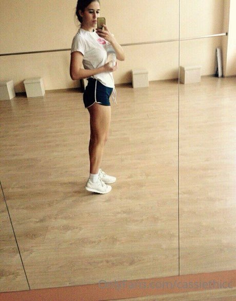 pattythick xxx model pic