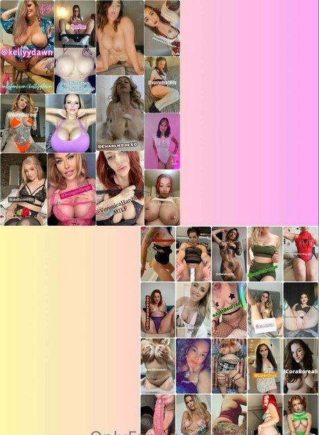 titania orion top model galleries