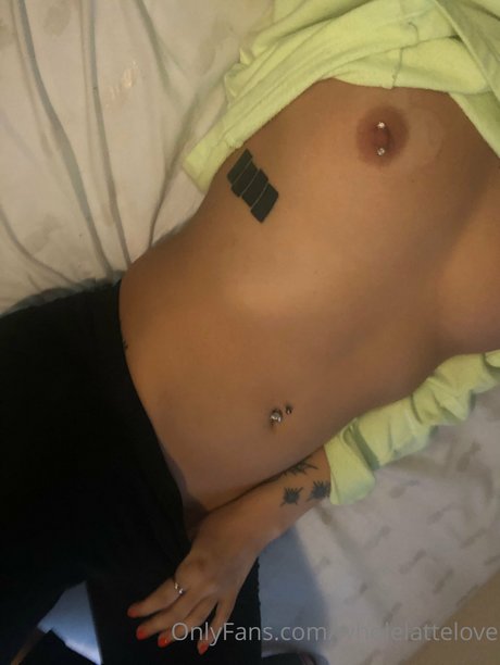 Alicia Bean high quality model photos