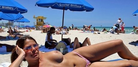 beach nude onlyfans art nude pic