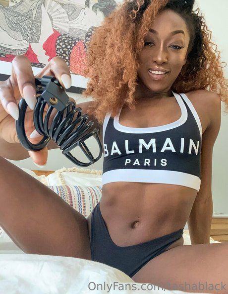 tashablack pornstar best photos