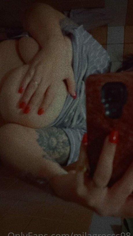 Mili xxx star pictures