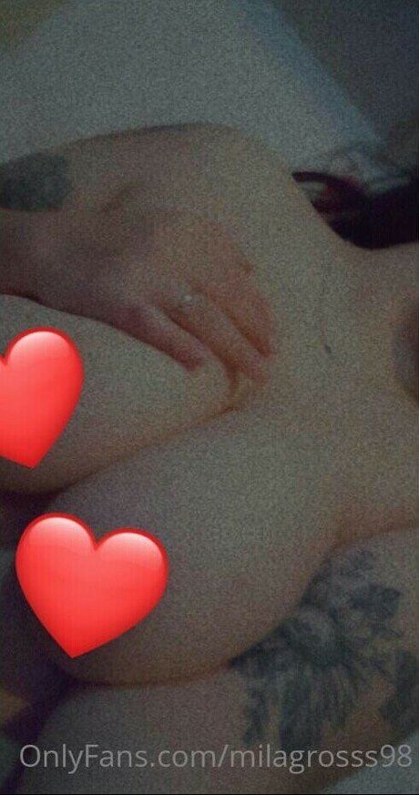 Mili erotic actress photos