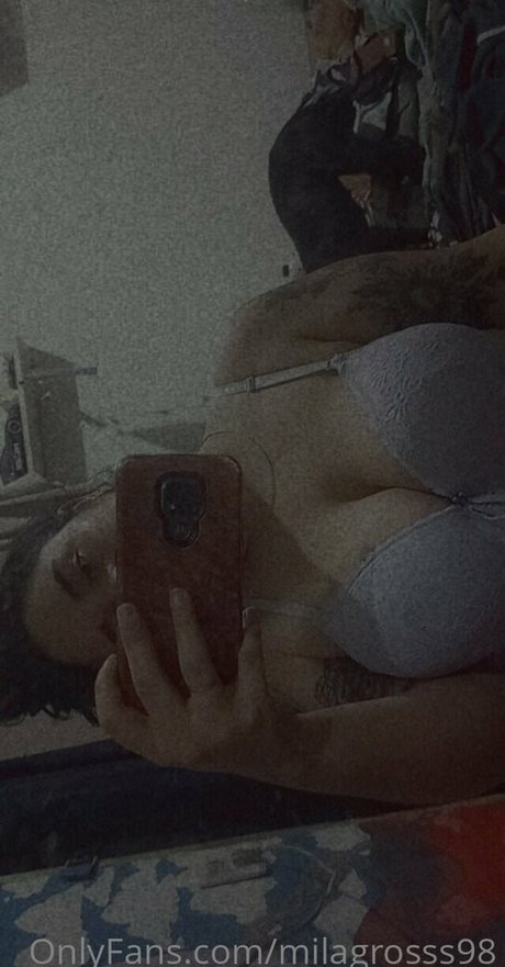 Mili adult actress pictures