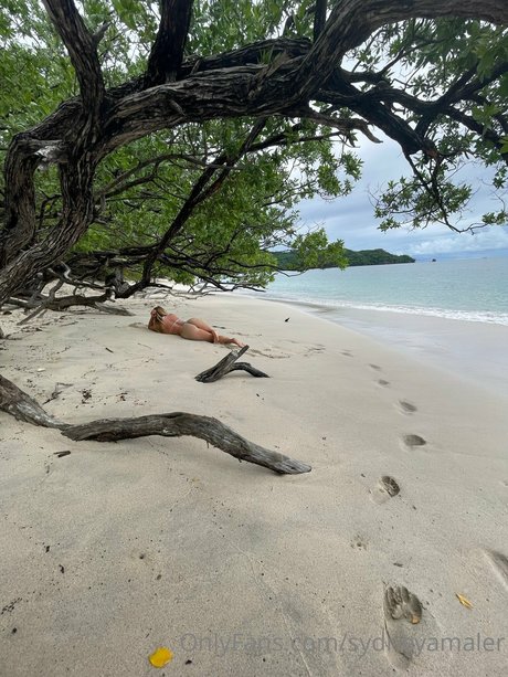 Sydney Maler star perfect pic