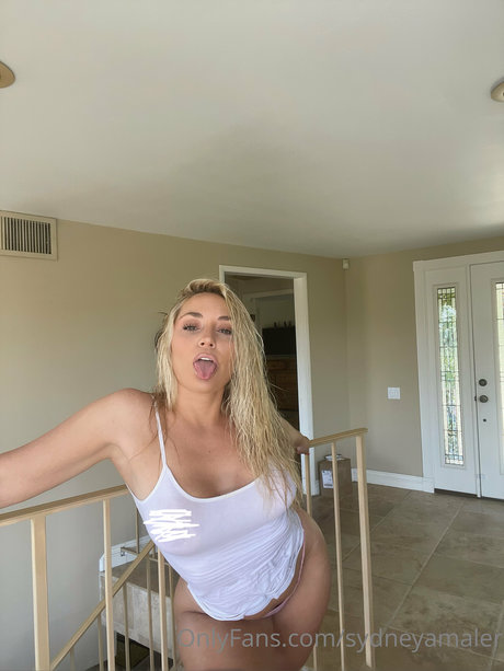 Sydney Maler star adult gallery