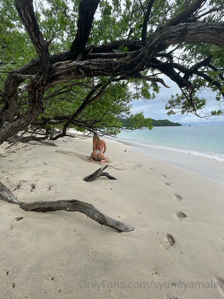 Sydney Maler pornstar erotic photos