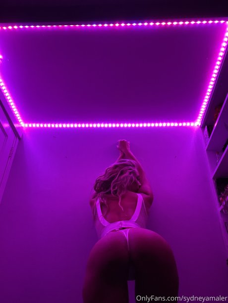 Sydney Maler star porn galleries