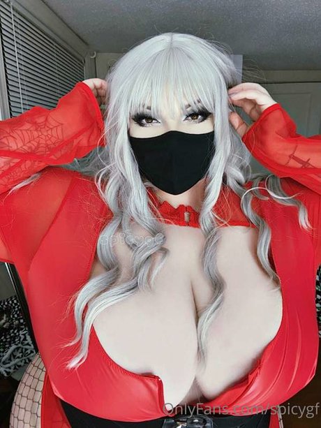 Spicygf pornstar nice picture