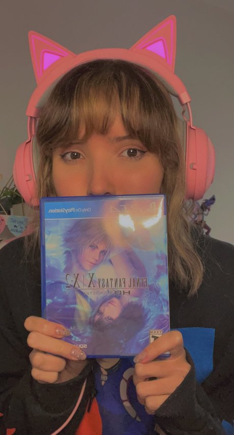 Strawberry Girl Kairi_ pornstar exclusive images